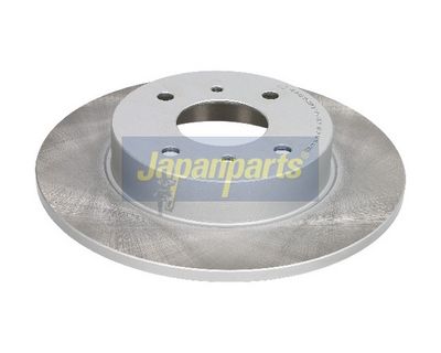 спирачен диск JAPANPARTS DP-155C