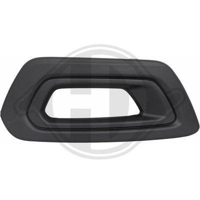 GRILA VENTILATIE BARA PROTECTIE