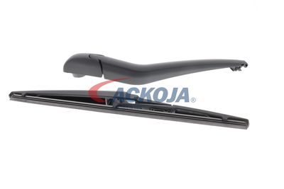 SET STERGATOARE CURATARE PARBRIZ ACKOJA A700417 13