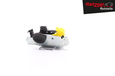 HECKKLAPPENSCHLOSS METZGER AUTOTEILE 2310864 23