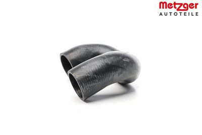 FURTUN RADIATOR METZGER AUTOTEILE 2420009 8