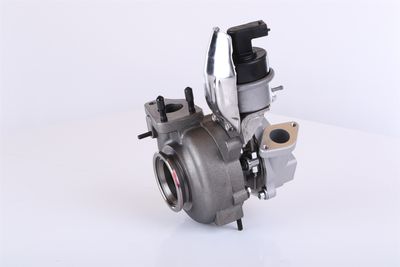 LADER AUFLADUNG NISSENS 93498 30