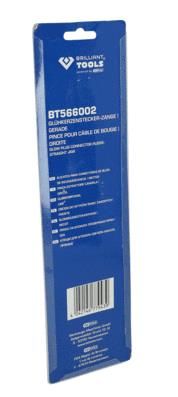 ZANGE GLüHKERZENSTECKER KS TOOLS BT566002 23