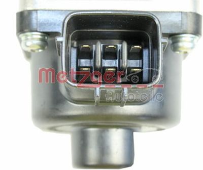 SUPAPA EGR METZGER AUTOTEILE 0892013 3
