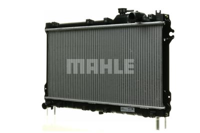 RADIATOR RACIRE MOTOR MAHLE CR185000S 14