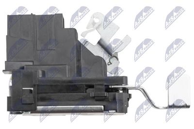 Zámek dveří NTY EZC-FT-226