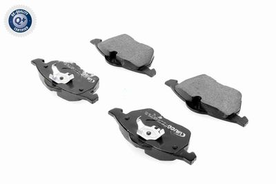 BREMSBELAGSATZ SCHEIBENBREMSE VAICO V108131 6