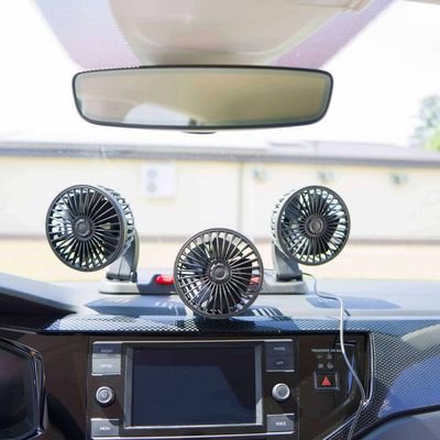 Ventilator Einparts Automotive EPFAN01