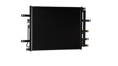 CONDENSATOR CLIMATIZARE MAHLE AC1170000S 26