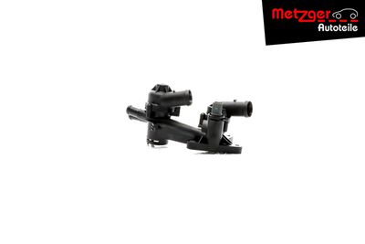 THERMOSTAT KüHLMITTEL METZGER AUTOTEILE 4006251 6