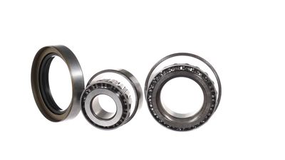 RADLAGERSATZ SKF VKBA1337 23