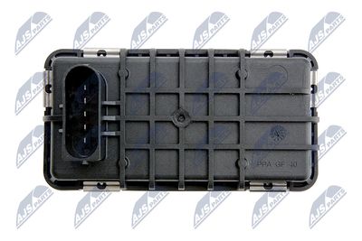 ELEMENT DE AJUSTARE TURBOCOMPRESOR NTY ECDBM002 4