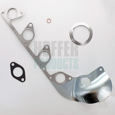 SET MONTAJ TURBOCOMPRESOR