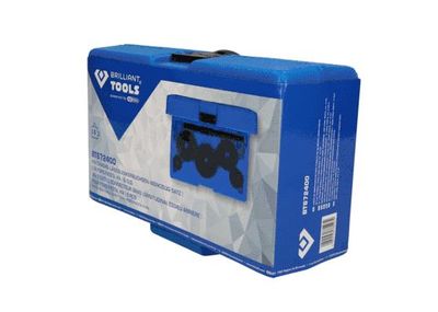 WERKZEUGSATZ LäNGSLENKERBUCHSE KS TOOLS BT672400 32