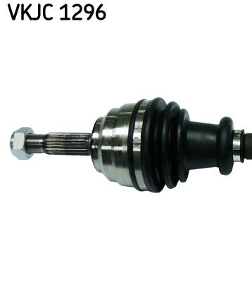 Drive Shaft VKJC 1296