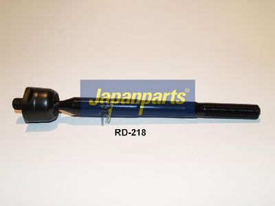JAPANPARTS Vidinė skersinė vairo trauklė