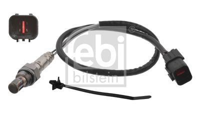 Лямбда-зонд FEBI BILSTEIN 33361 для MITSUBISHI SPACE