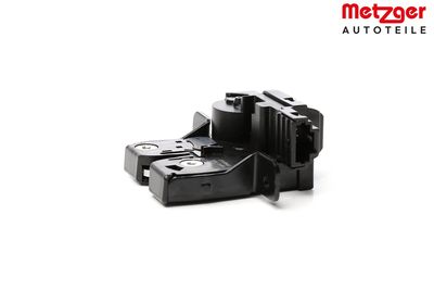HECKKLAPPENSCHLOSS METZGER AUTOTEILE 2310644 10