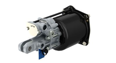 WABCO Sankabos stiprintuvas