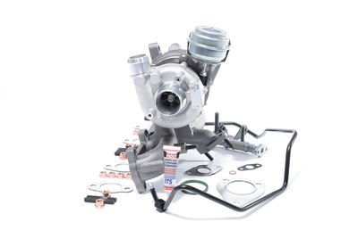 LADER AUFLADUNG BTS Turbo T981009BT 1