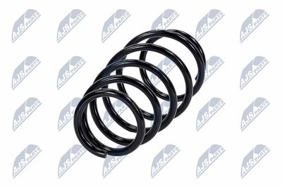 ARC SPIRAL NTY ASZPL041 37