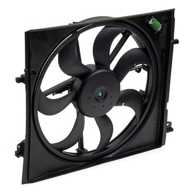 вентилатор, охлаждане на двигателя RIDEX 508R0229