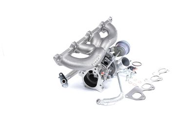 LADER AUFLADUNG BTS Turbo T981363 23