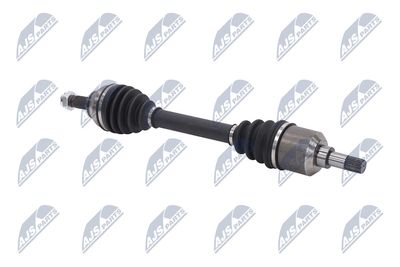 PLANETARA NTY NPWPE127 27