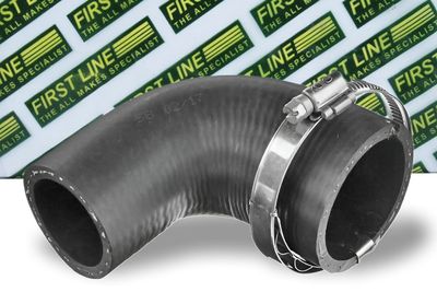 въздуховод за турбината FIRST LINE FTH1388