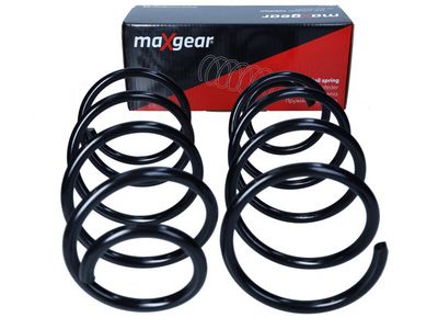 ARC SPIRAL MAXGEAR 601380D 1