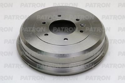 Тормозной барабан PATRON PDR1734 для FORD RANGER