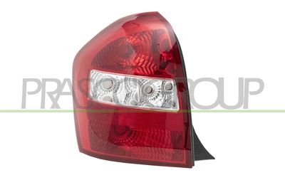 HECKLEUCHTE PRASCO KI5204154