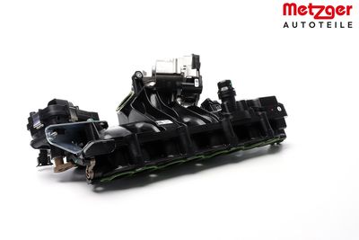 SAUGROHRMODUL METZGER AUTOTEILE 2100134 18
