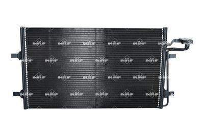 CONDENSATOR CLIMATIZARE NRF 35770 2