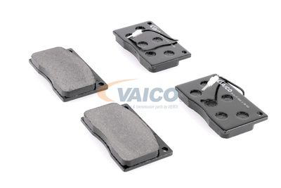 BREMSBELAGSATZ SCHEIBENBREMSE VAICO V460145 19