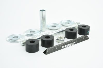 BRAT/BIELETA SUSPENSIE STABILIZATOR FEBEST 2123EQ 47
