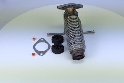 TEAVA REPARATIE CATALIZATOR HJS 91151671 27