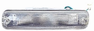 BLINKLEUCHTENSATZ ABAKUS 2201606PTAVC