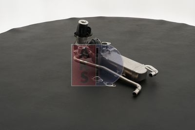 AGR-MODUL AKS DASIS 040065N 16