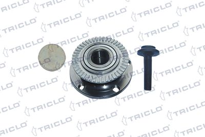 комплект колесен лагер TRICLO 902278