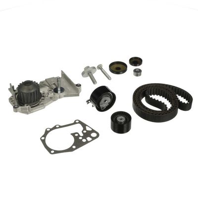 SET POMPA APA + CUREA DINTATA GATES KP35501XS 48