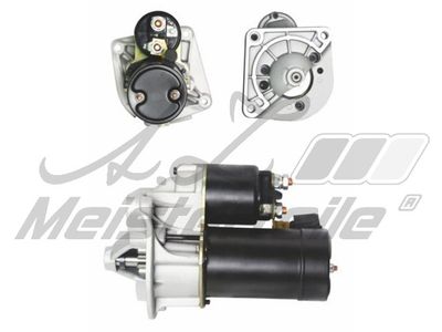 стартер A.Z. Meisterteile AZMT-53-010-1101