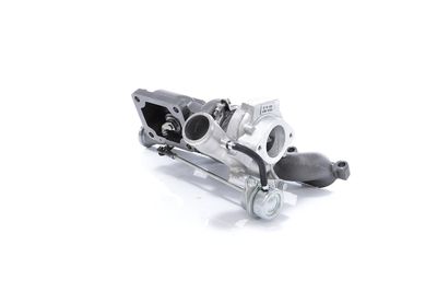 LADER AUFLADUNG BTS Turbo T914234 35