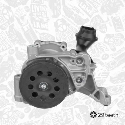 POMPA ULEI ET ENGINETEAM PU0156 3