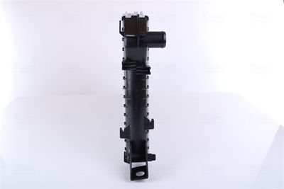 RADIATOR RACIRE MOTOR NISSENS 62057A 3