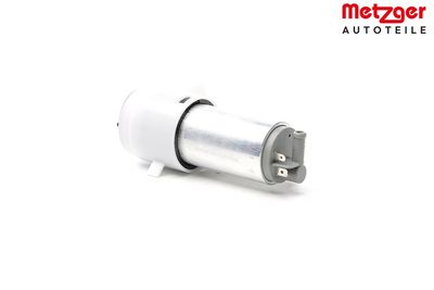 POMPA COMBUSTIBIL METZGER AUTOTEILE 2250010 6
