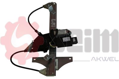 MECANISM ACTIONARE GEAM SEIM 902203 1