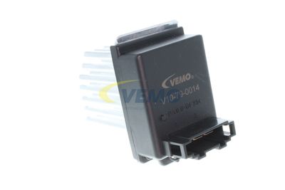 REGLER INNENRAUMGEBLäSE VEMO V10790014 55