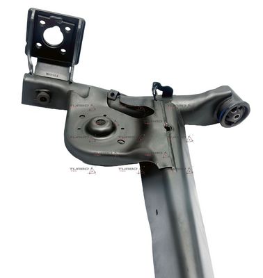 CORP AX TURBO-TEC TTRAX001083 3