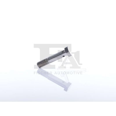 SURUB CU CAP TUBULAR INCARCATOR FA1 98912012 23